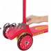 Little Tikes Lean To Turn Scooter, Red/Yellow   554062945